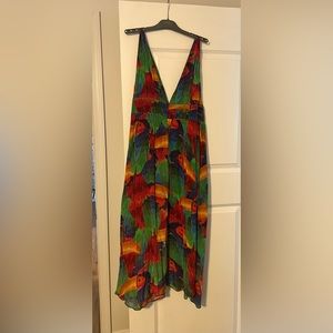 Farm rio summer dress